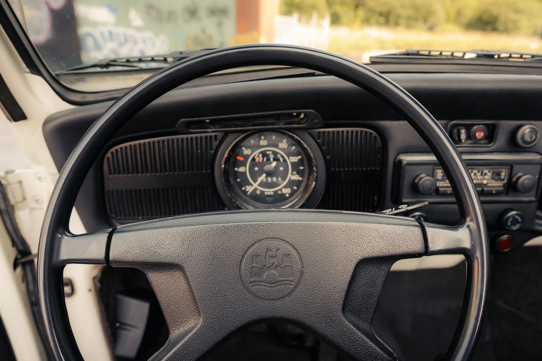 Innenraumfoto von 1972 Volkswagen 1302 S Cabriolet (11)