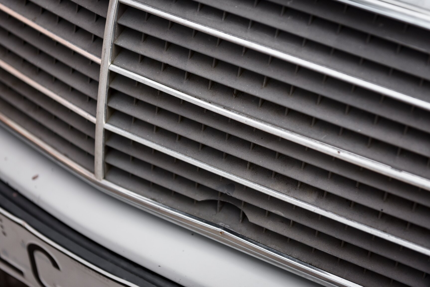 Exteriörbild på 1992 Mercedes-Benz 300CE-24V 