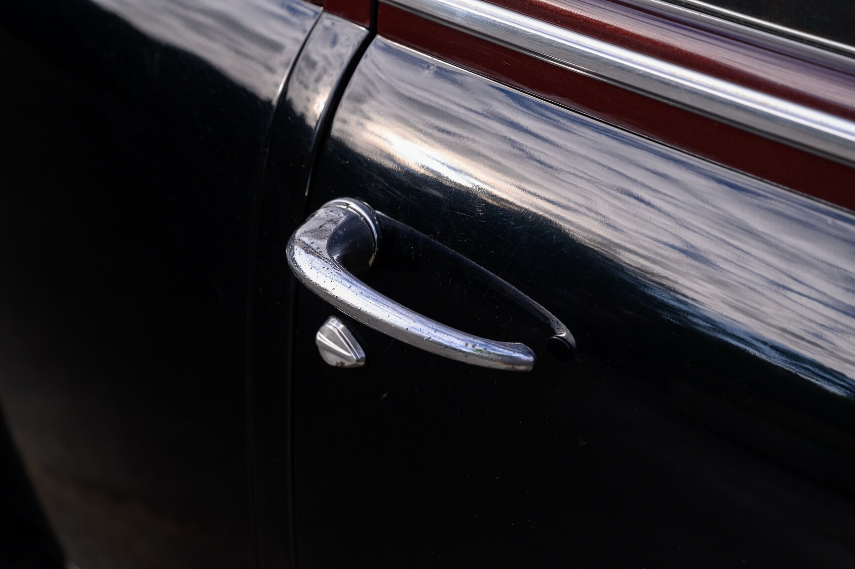 Aussenfoto 1941 Cadillac Model Sixty-One Fastback (77)