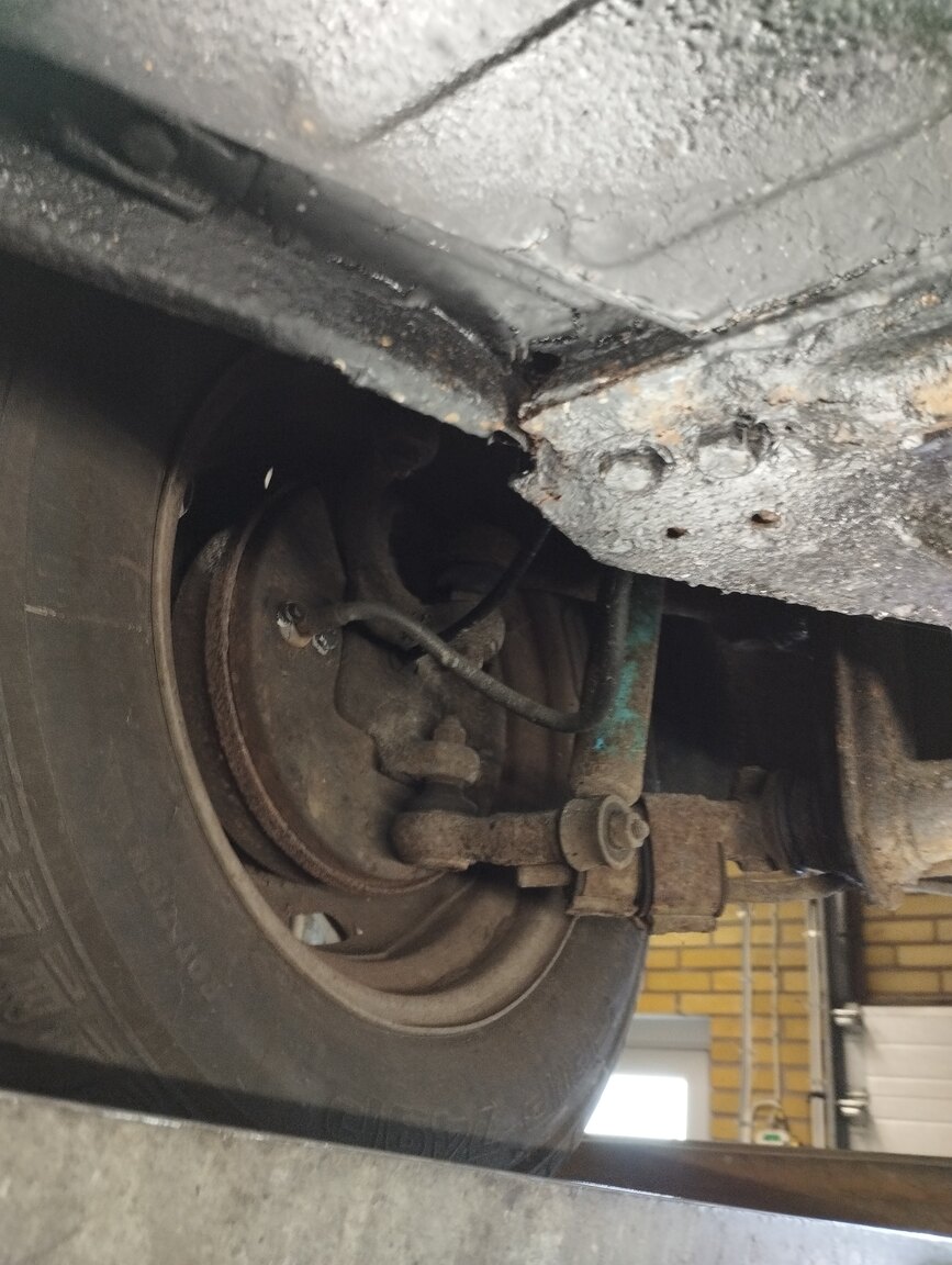 Image of 1981 1981 VOLKSWAGEN  mechanics