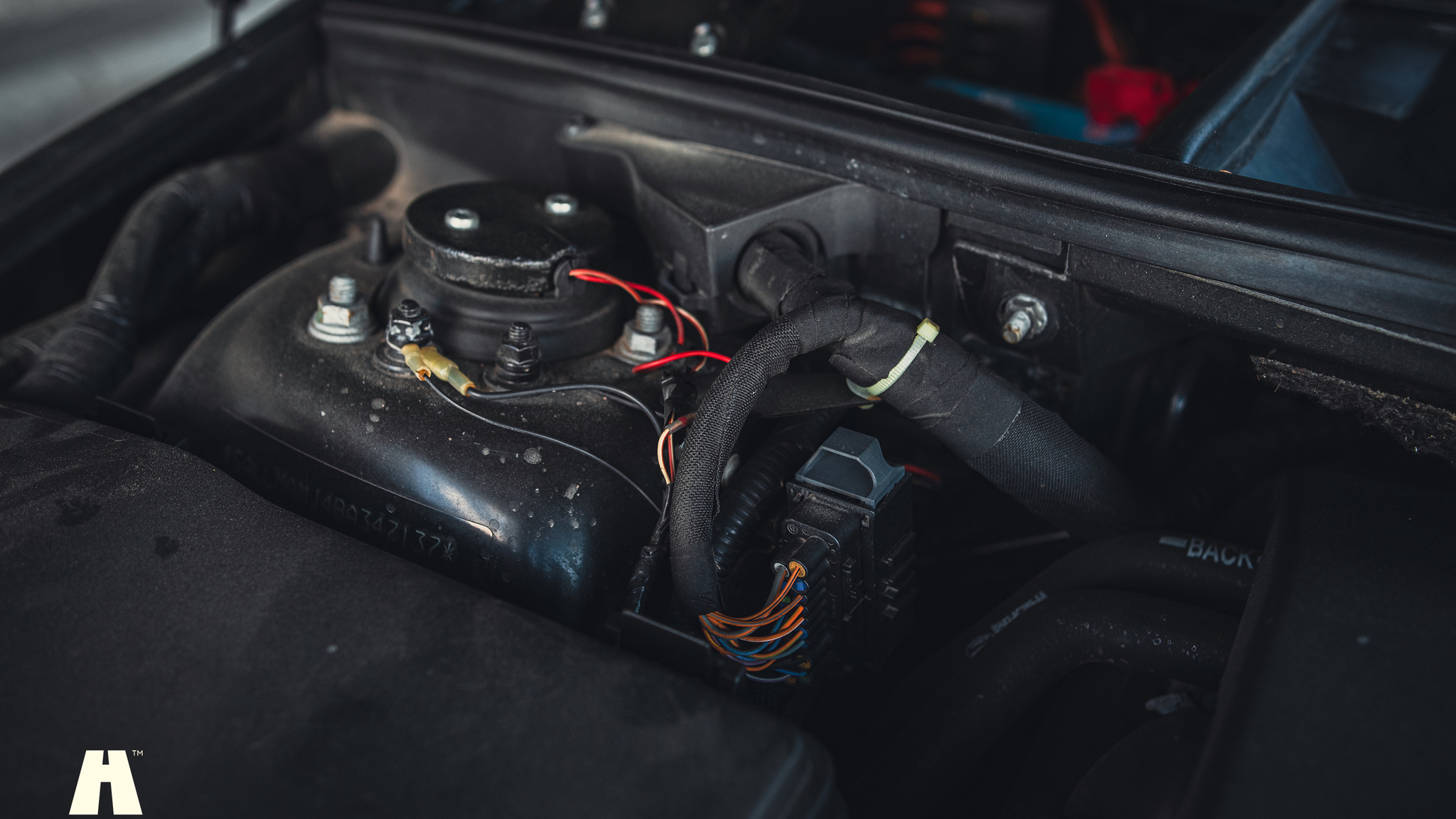 Image of 2011 Range Rover TDV8 Autobiography  mechanics (18)