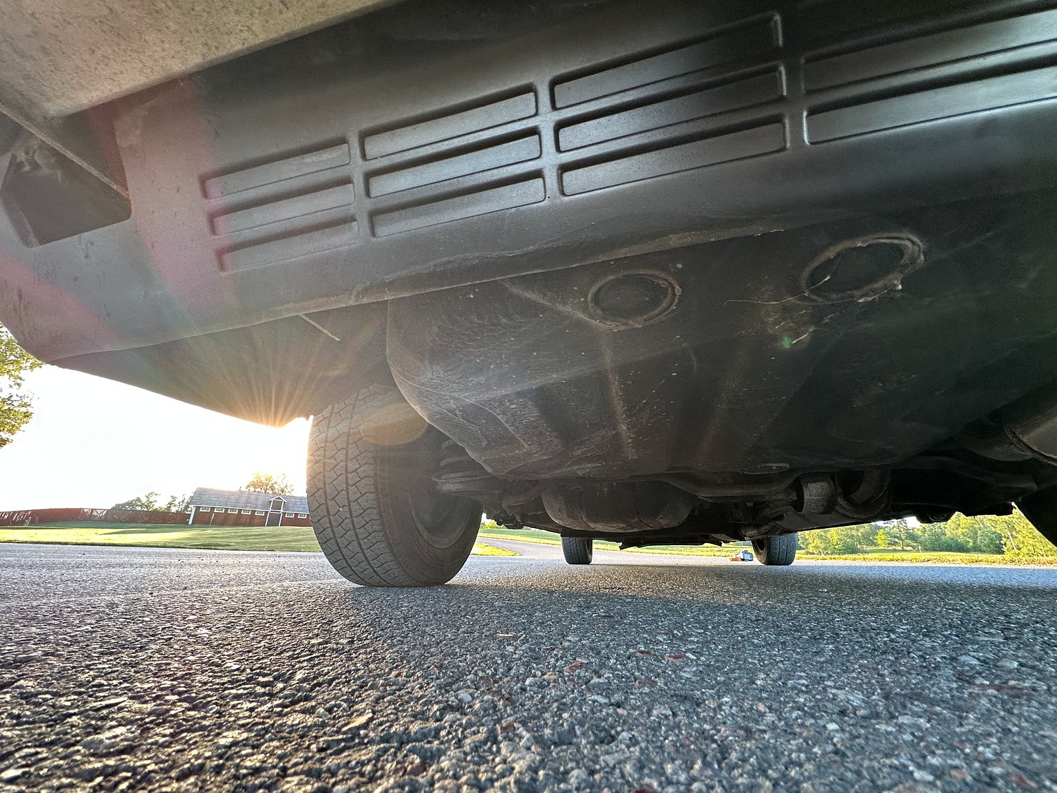 Image of 1985 Volvo 760 GLE 2.8 V6 Automatisk mechanics