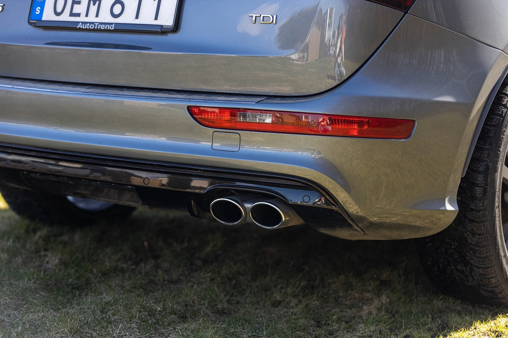 Aussenfoto 2017 Audi SQ 5 Plus TDI (42)