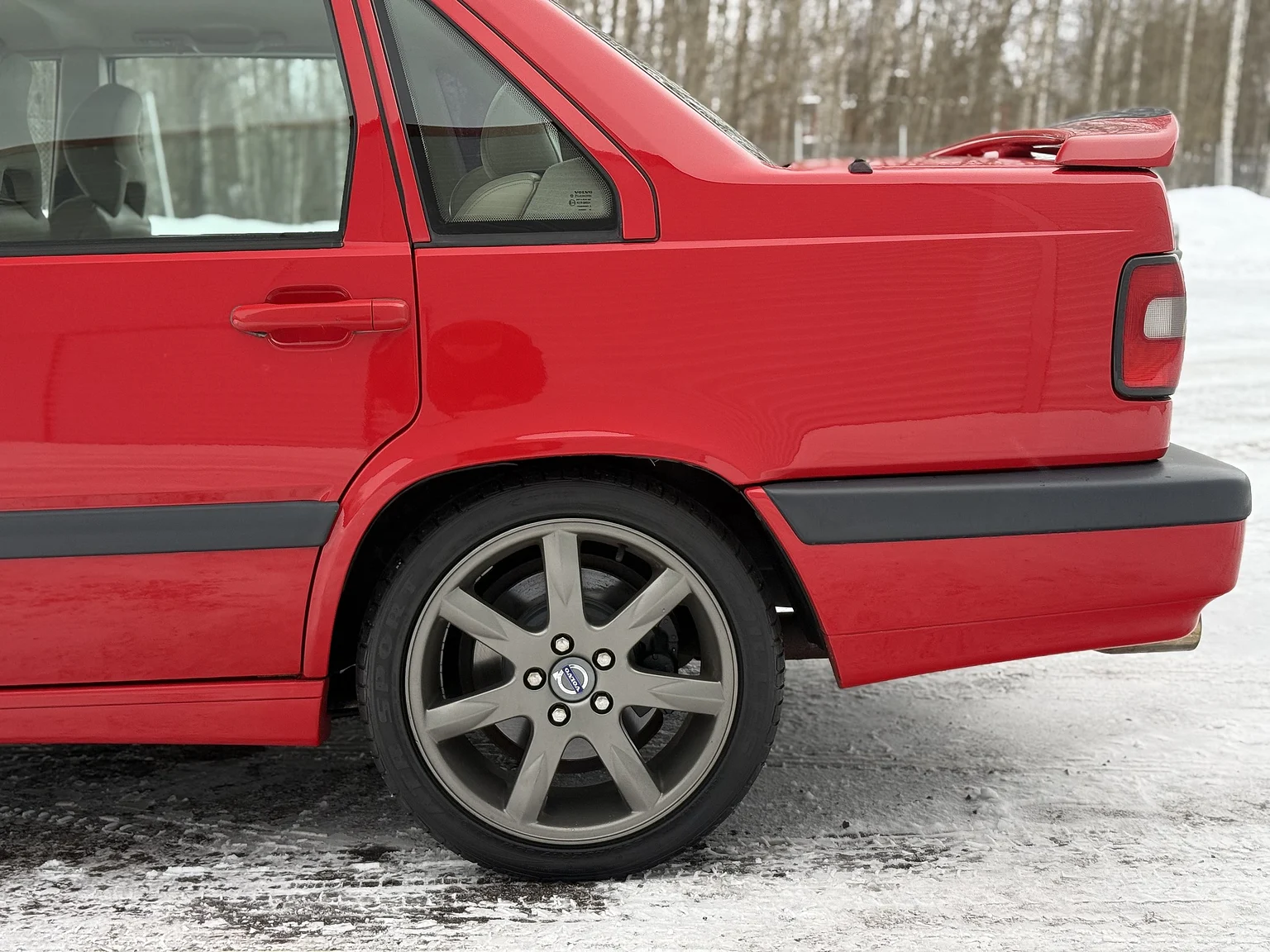 Aussenfoto 1996 Volvo 850R (40)