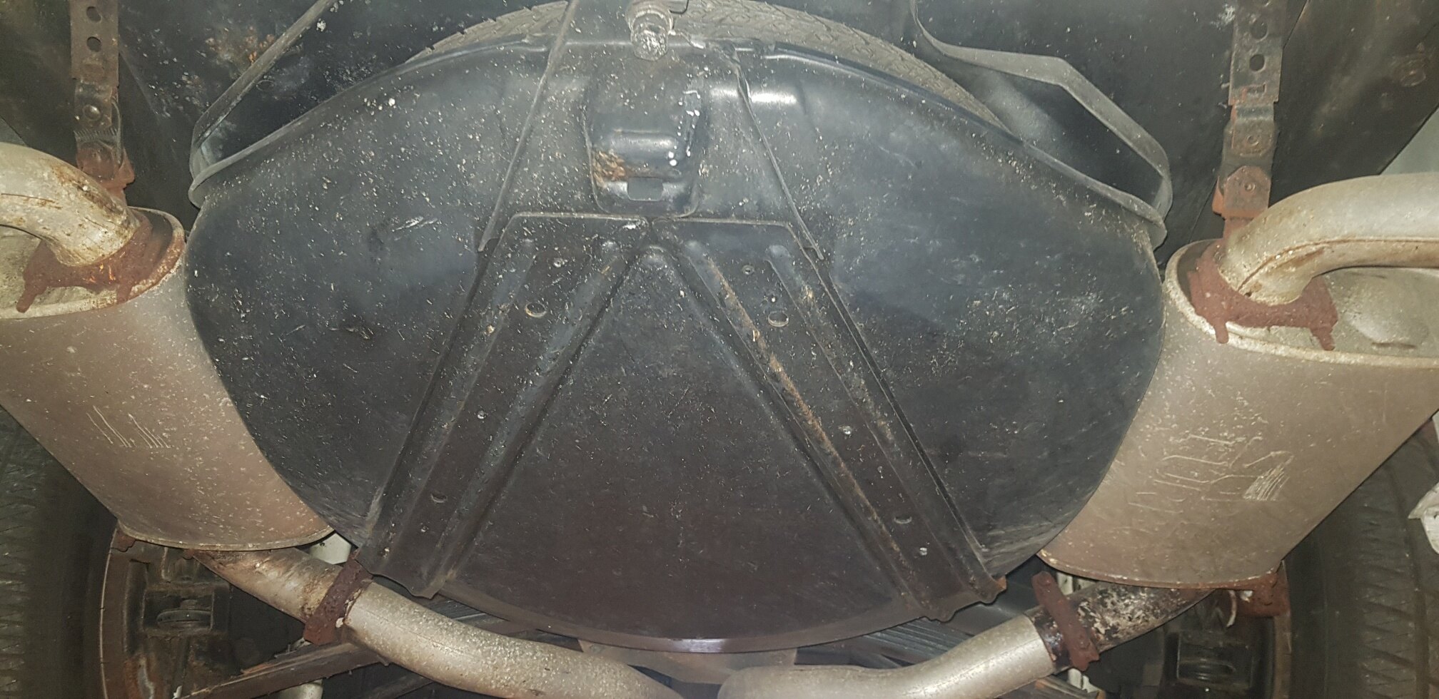 Image of 1974 Alfa Romeo GT 1600 Junior mechanics