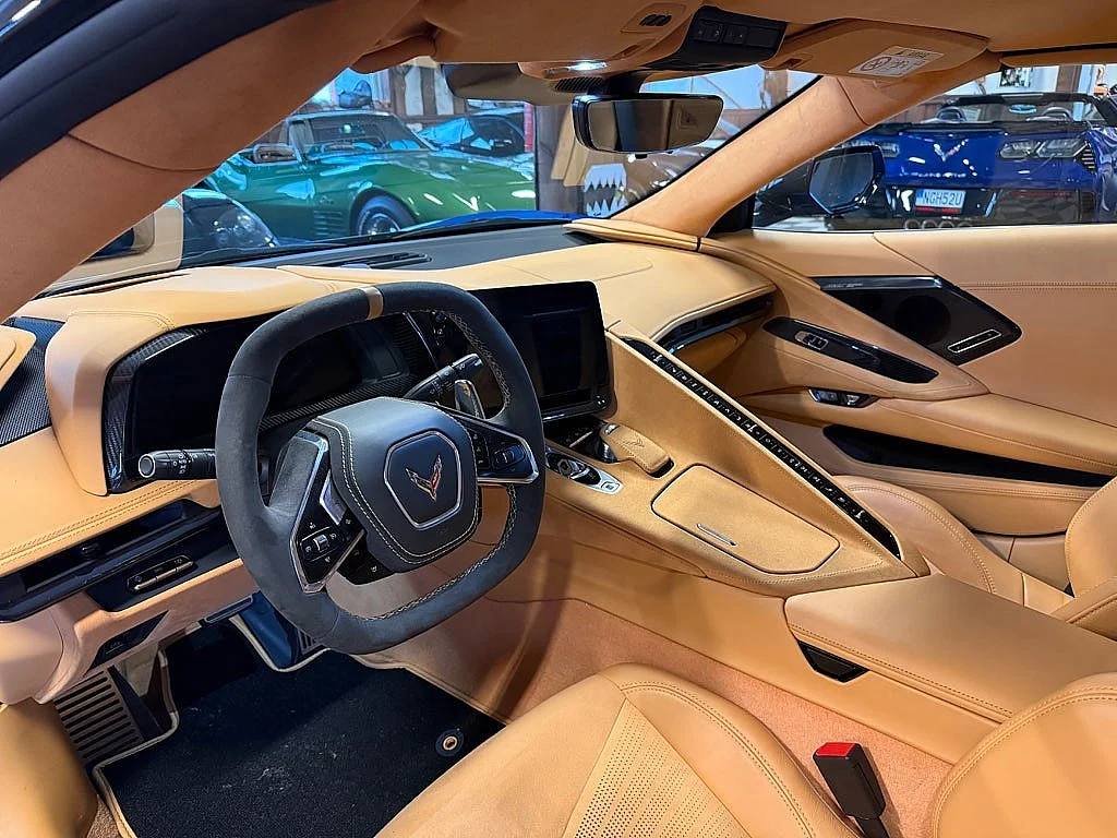 Bild von 2024 Chevrolet Corvette (19)