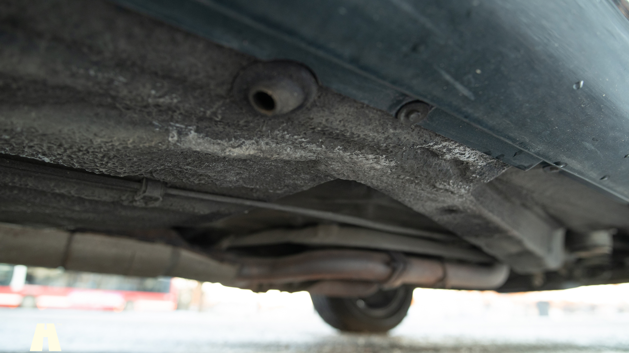 Image of 1991 Mercedes 1000 SEL TRASCO mechanics