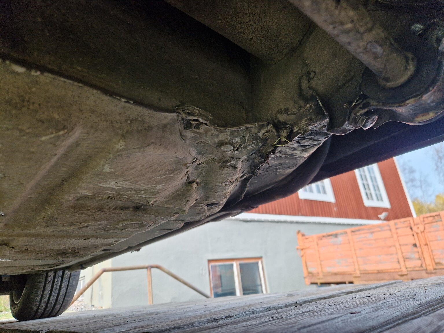 Image of 1979 Porsche 911 SC Targa mechanics