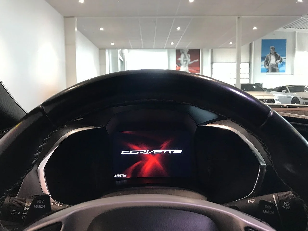 Bild von 2014 Chevrolet Corvette (6)