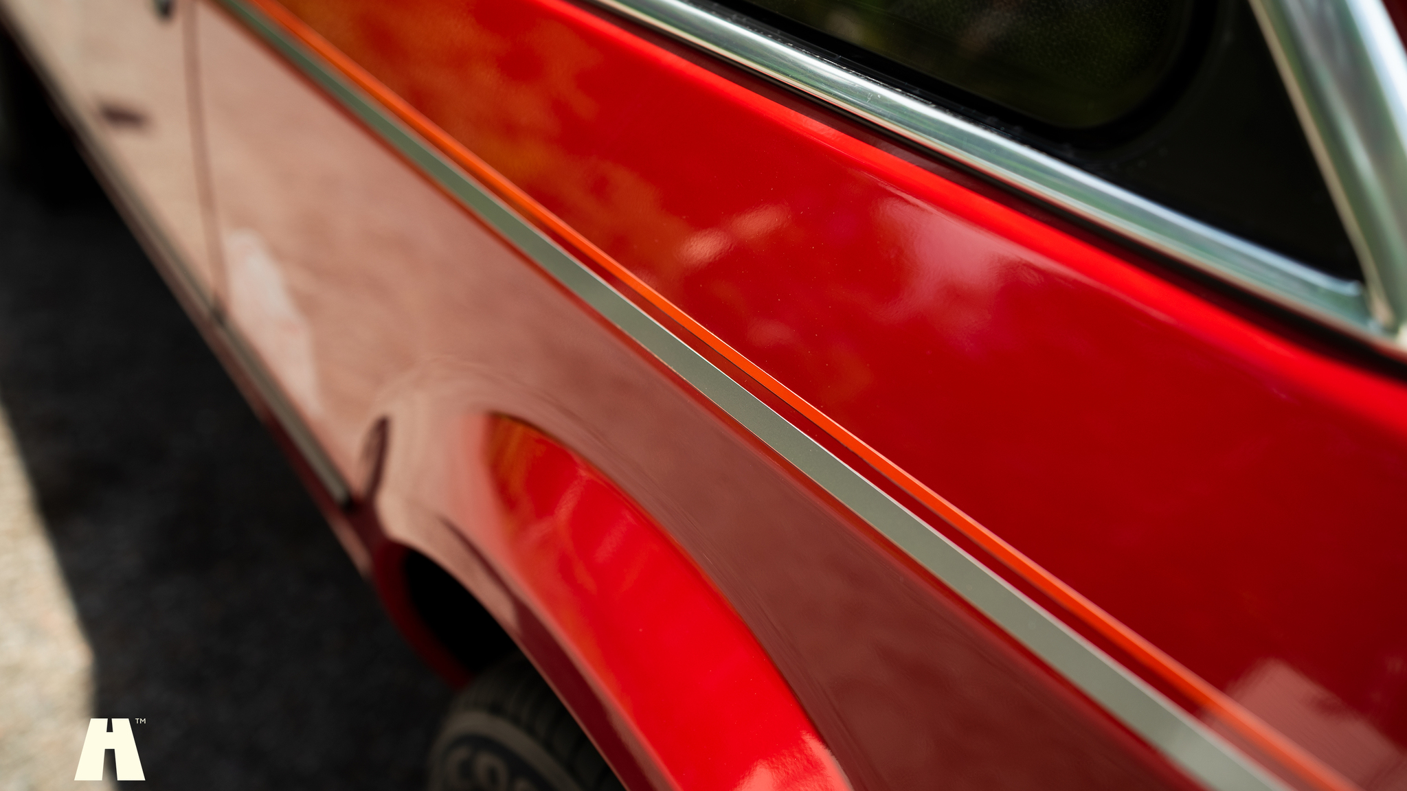 Aussenfoto 1986 Ford Escort 1.6 Hatchback 3-door  (51)