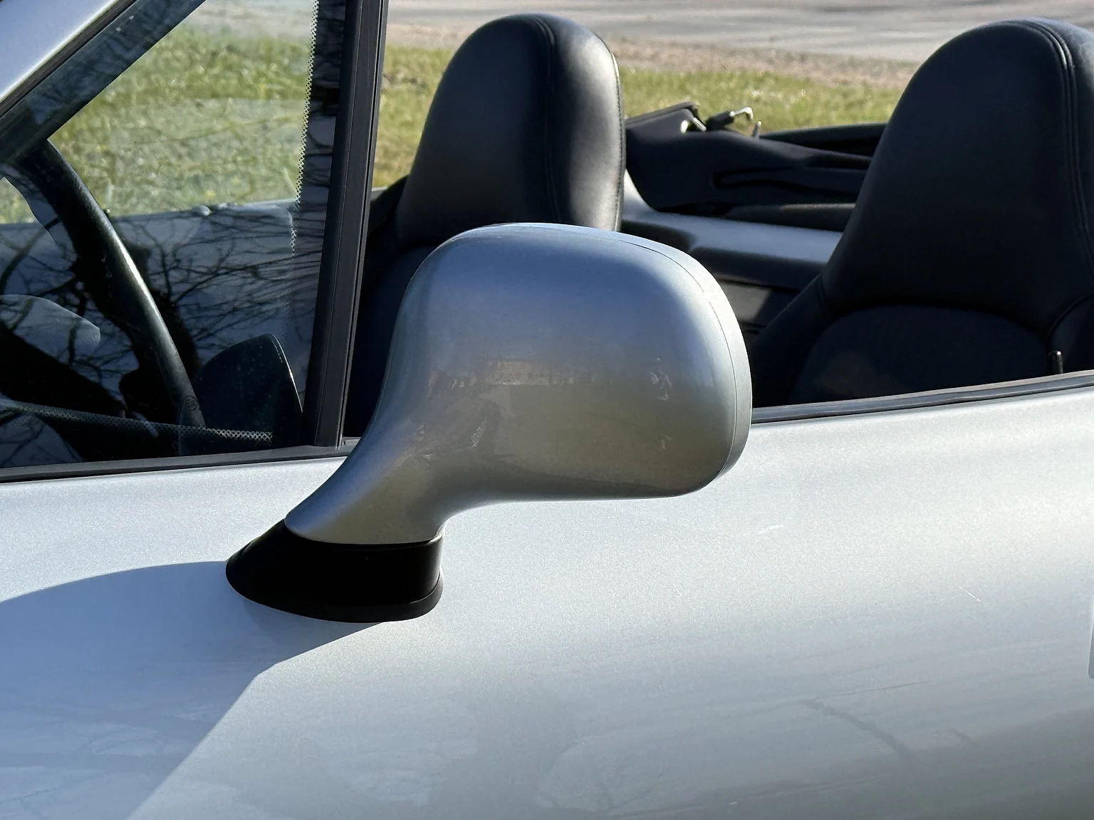 Exteriörbild på 1996 BMW Z3 1.8 Z3 (51)