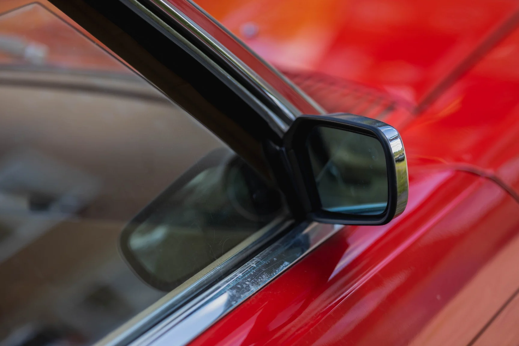 Aussenfoto 1975 Mercedes-Benz 280 SL (26)