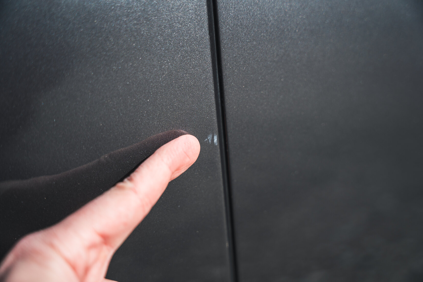 Aussenfoto 2000 Toyota Century