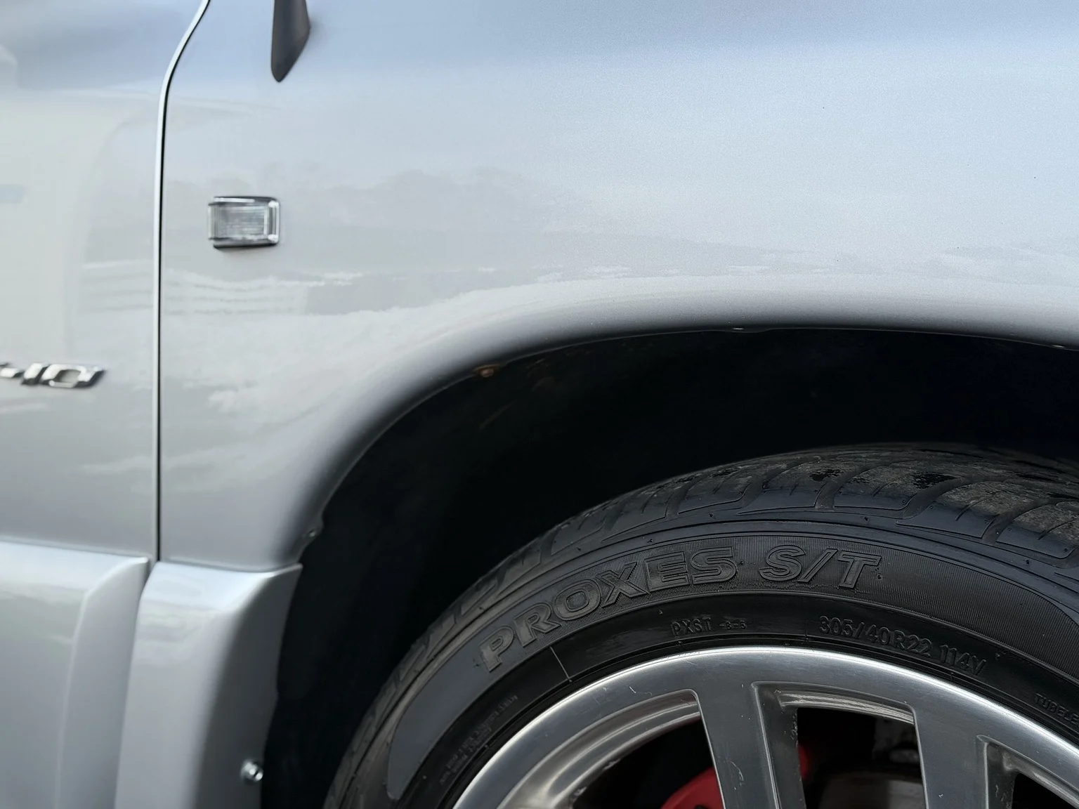 Exteriörbild på 2005 Dodge RAM SRT-10 Regular Cab Manual  (21)