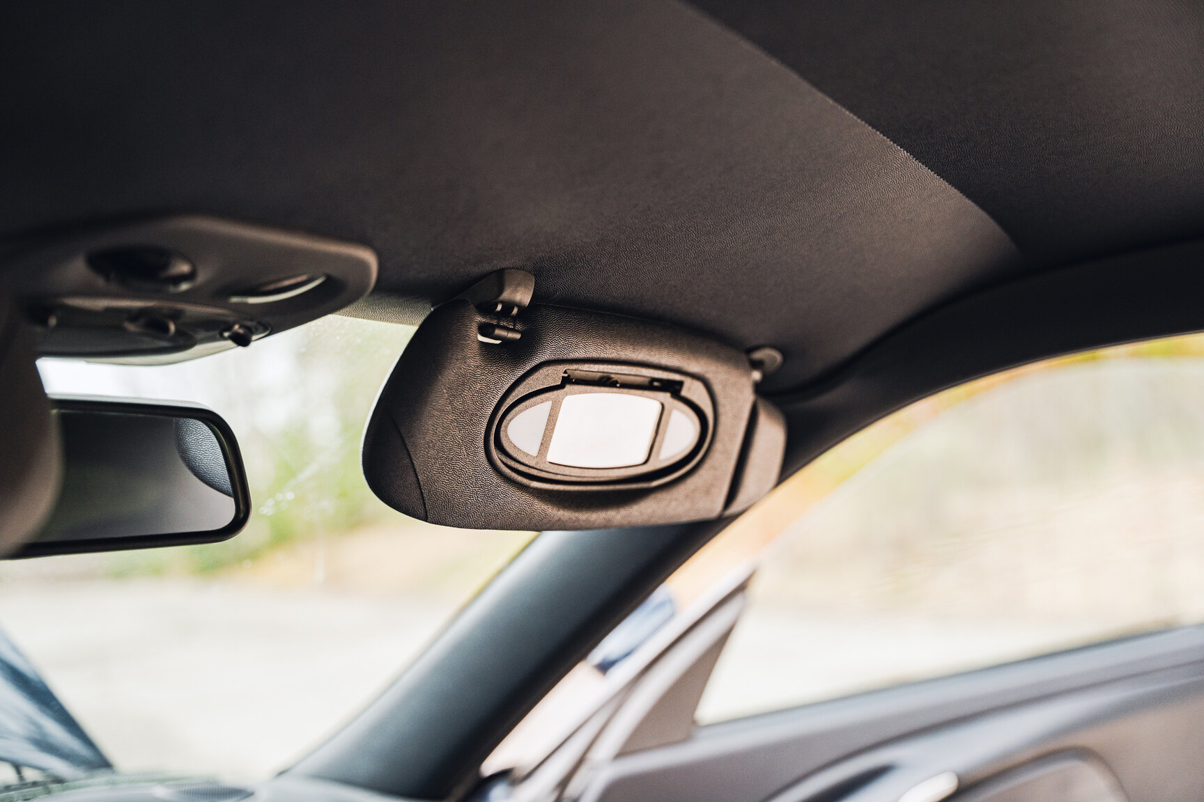 Interior image of 1999 Porsche 911 Carrera 4