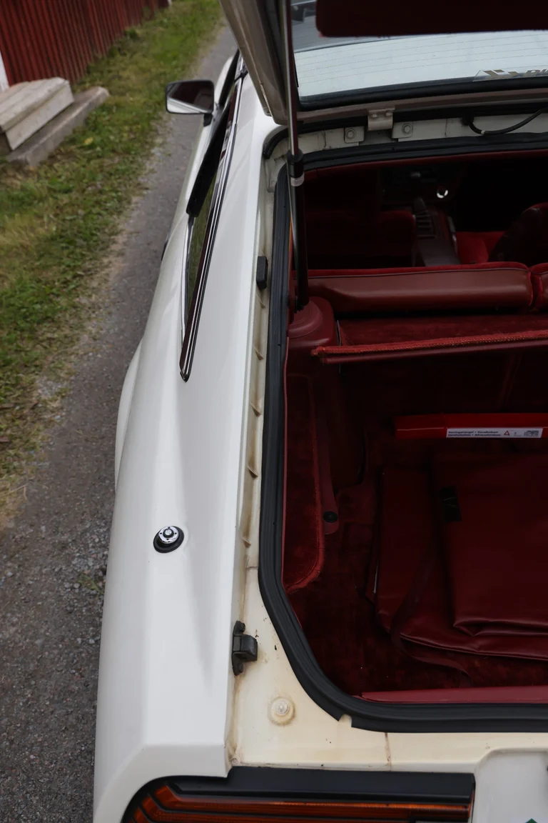 Exterior image of 1983 Datsun 280ZX (46)