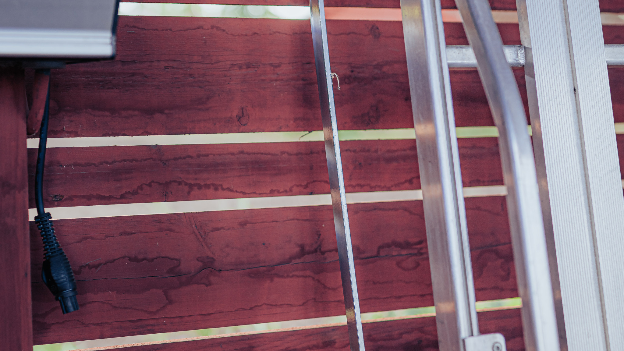 2000 Mercedes G500 Classic Special Edition, Mekanik