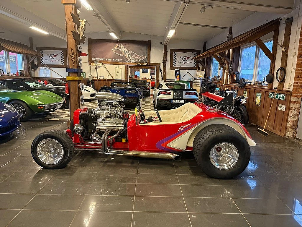 Bild von 1996 Ford Model T (4)
