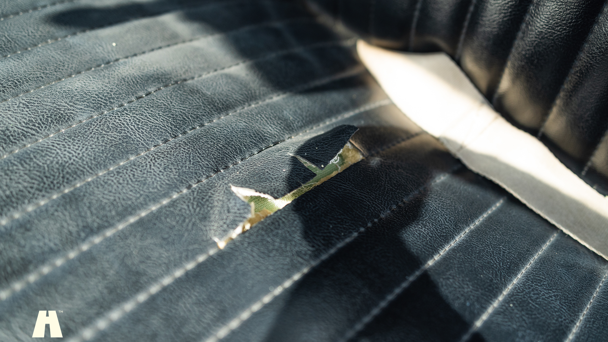 Interiörbild 1969 Ford F100 (63)