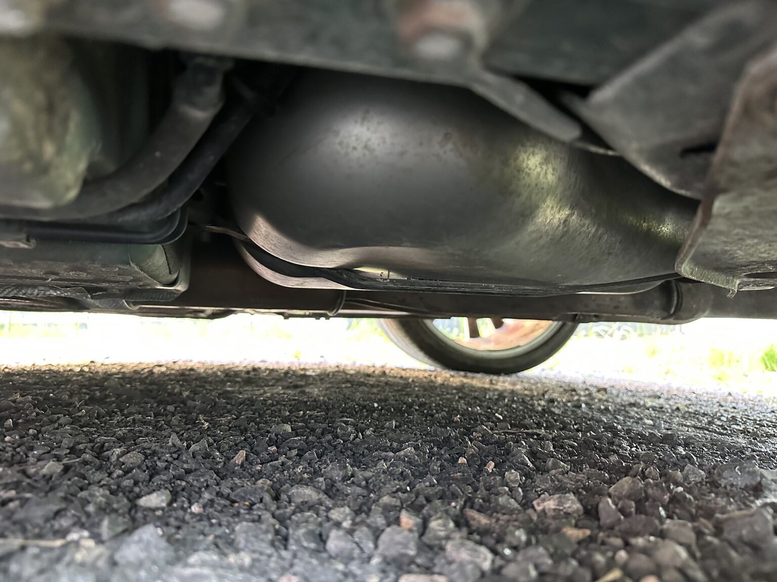 Image of 2007 Jaguar XKR (13) mechanics