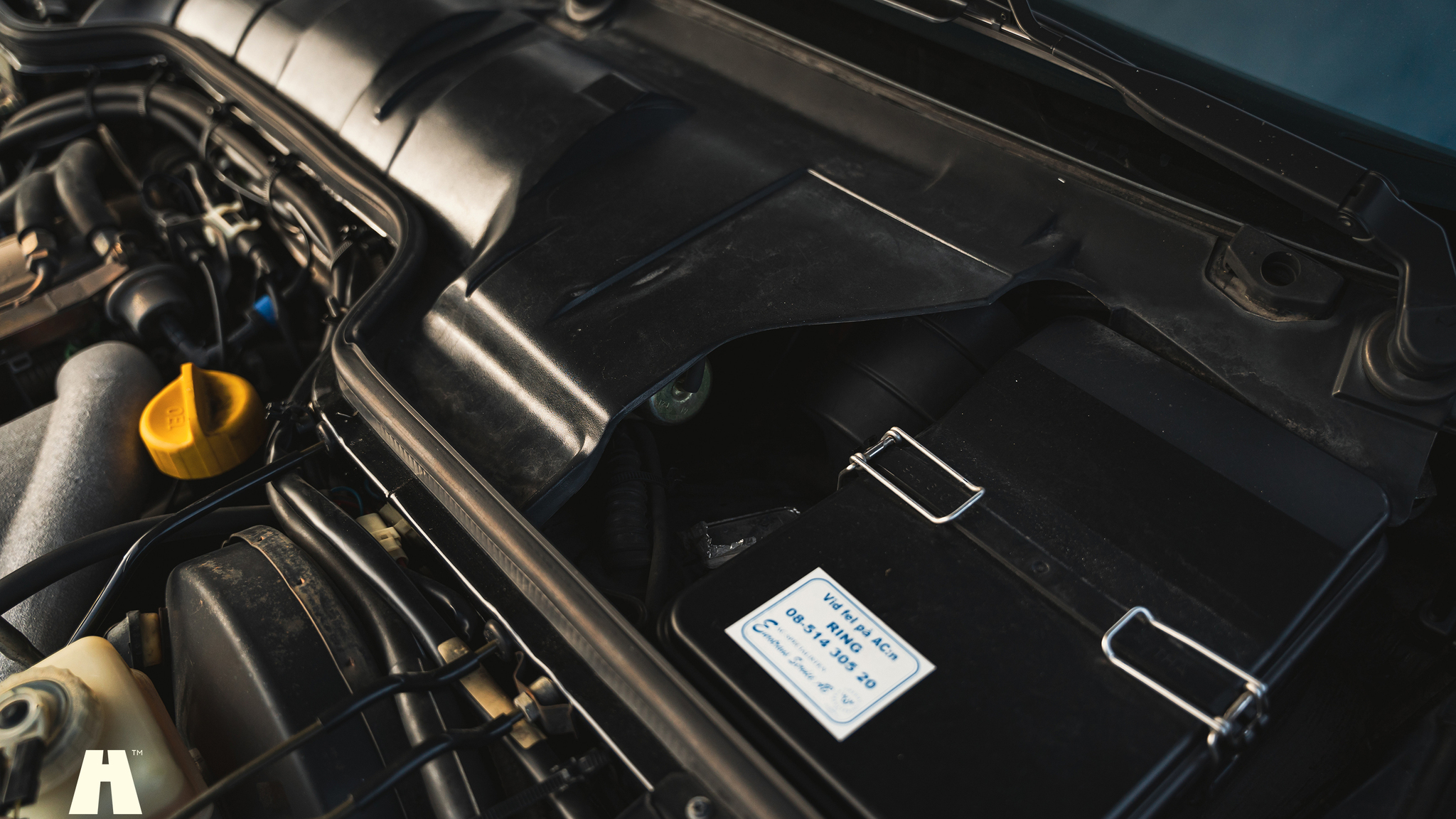 1990 Porsche 944 S2 (25), Mekanik