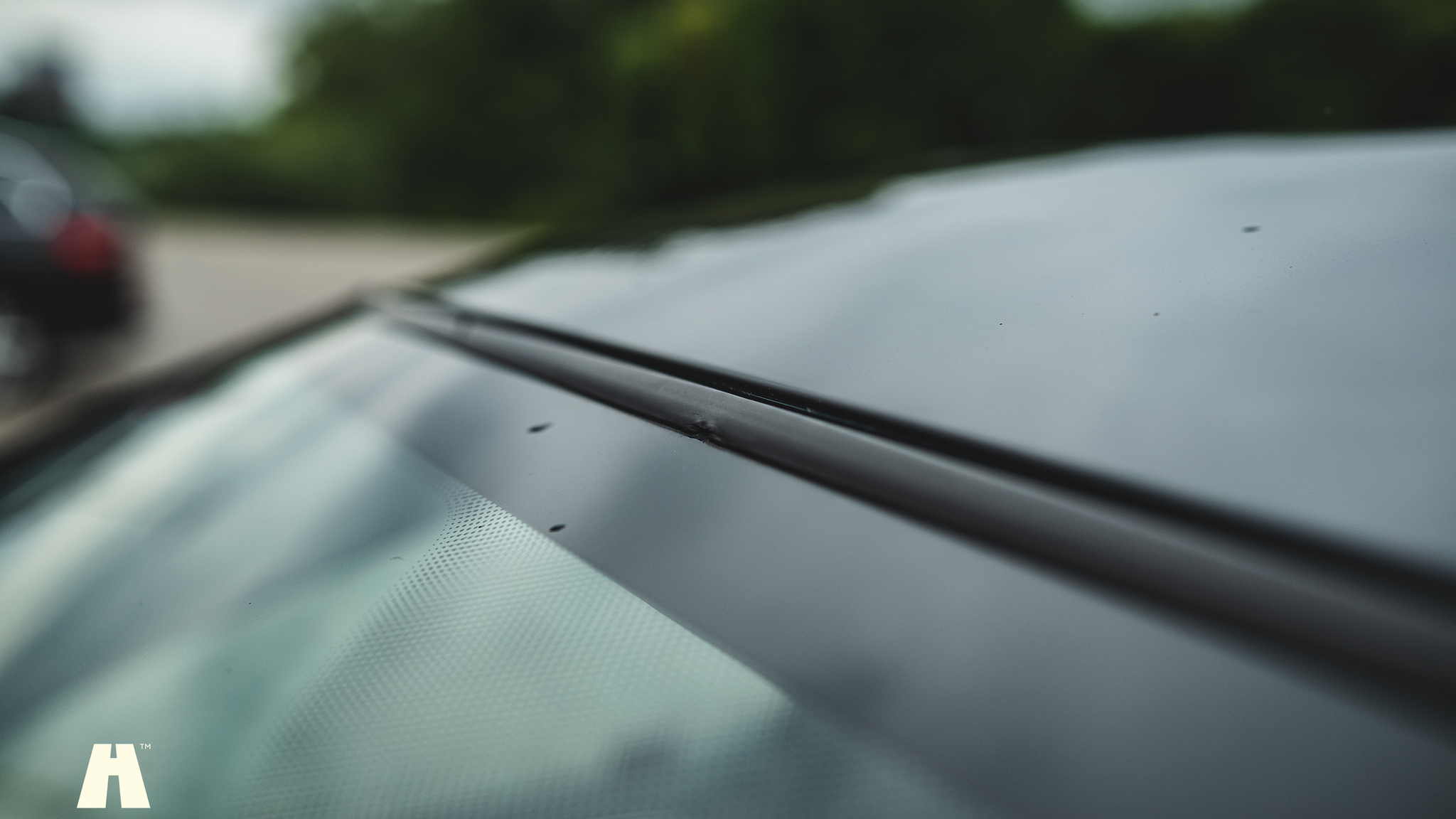 Exterior image of 2010 BMW X6 M Ferrita 555HK (68)