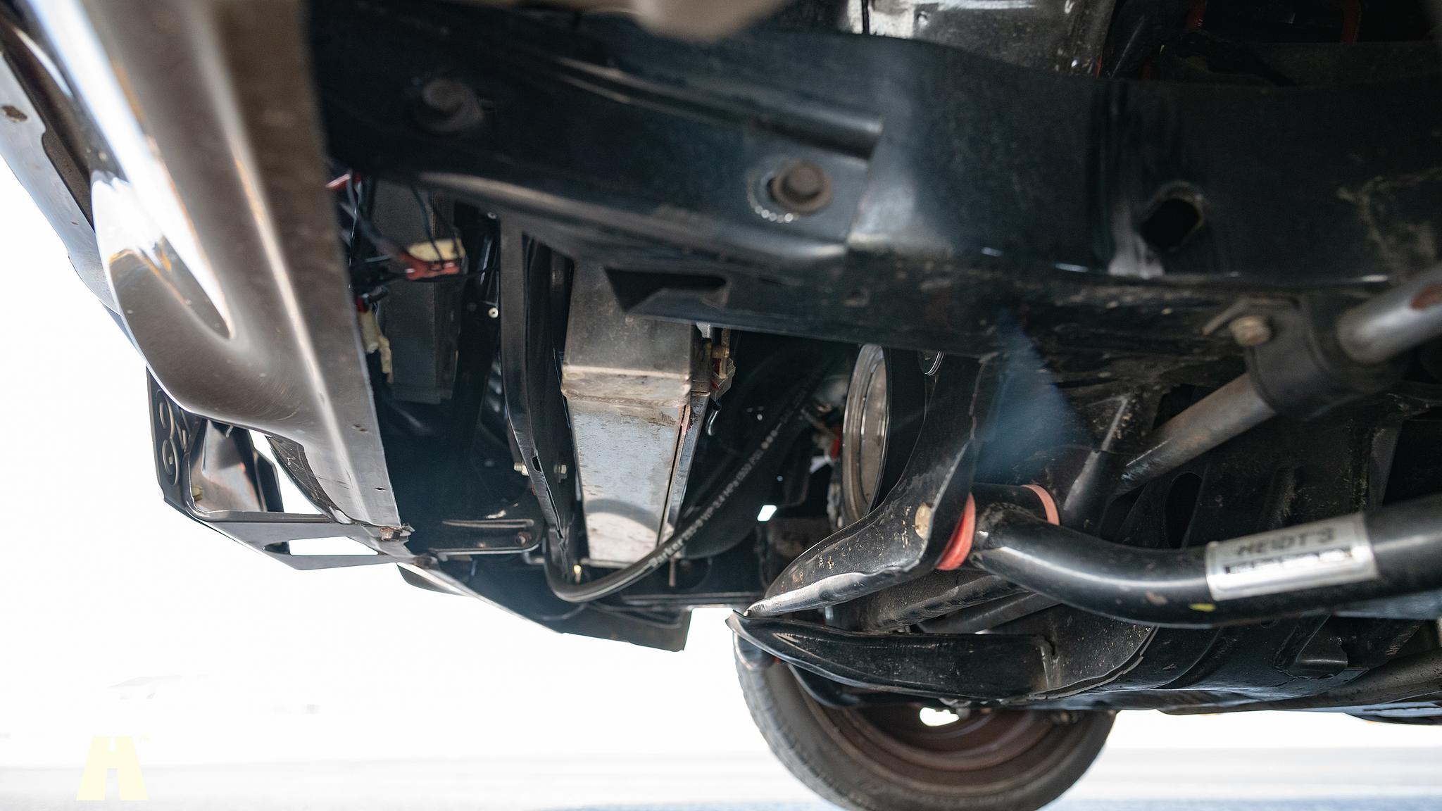 Image of 1969 Chevrolet Camaro 69 Pro touring   mechanics