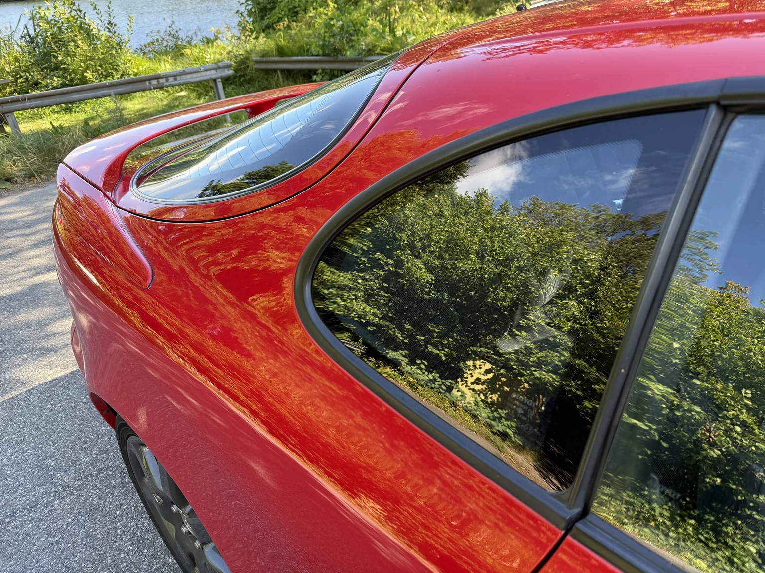 Exteriörbild på 1990 Toyota Celica (51)