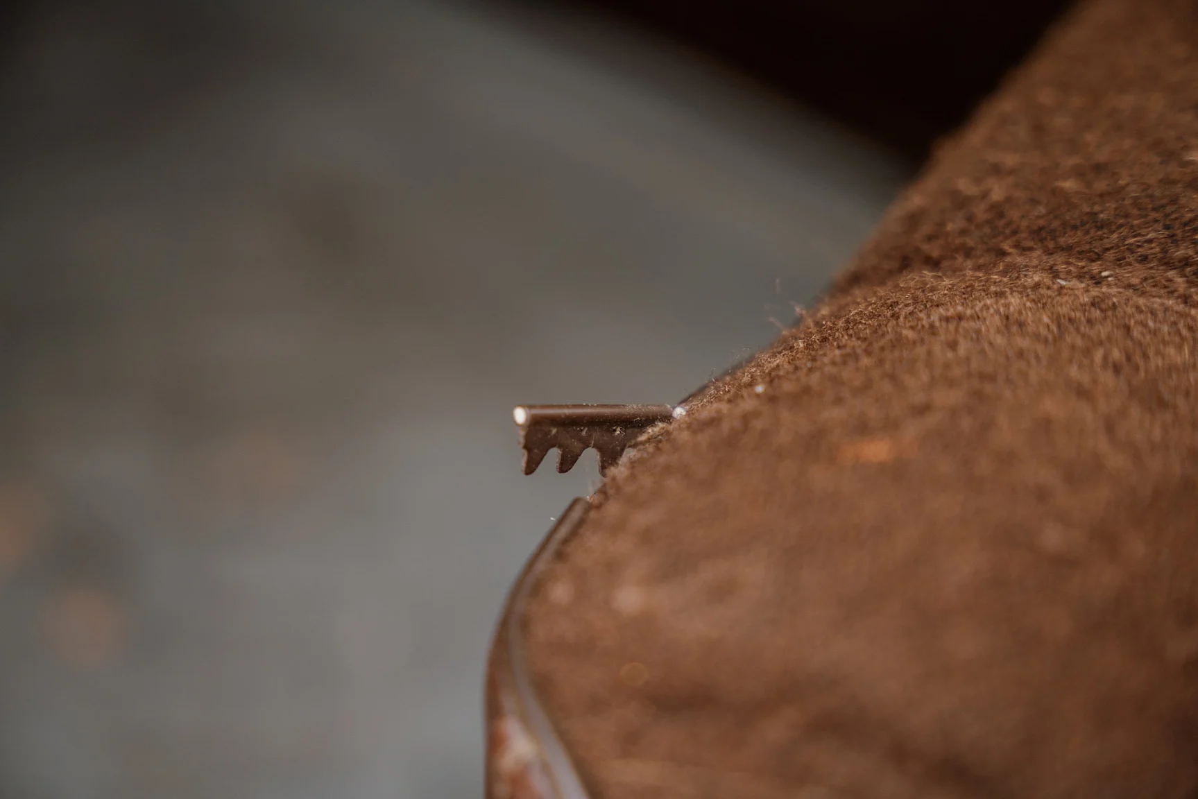 Interiörbild 1975 Volvo 242 2-dörrars coupé (41)