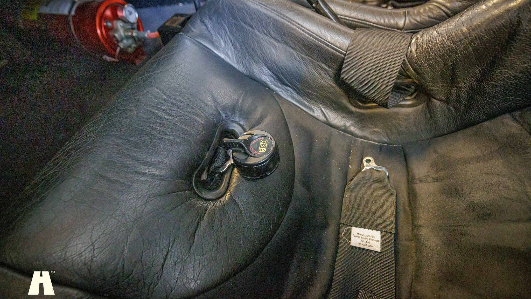 Interior image of 2006 Ultima GTR (6)