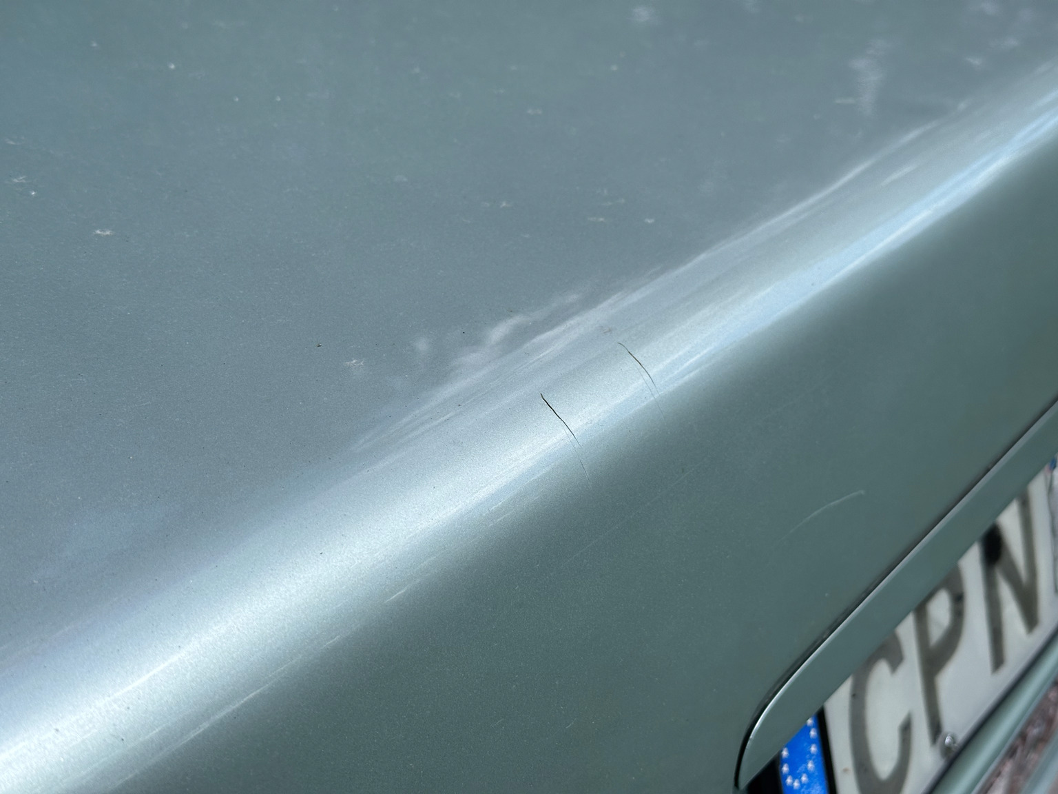 Aussenfoto 1992 Mercedes 300 SE (60)