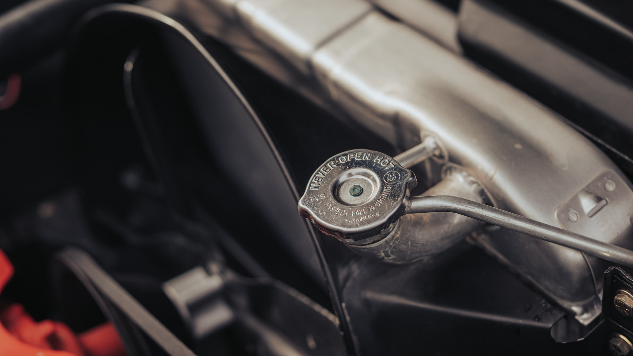 1959 Chevrolet Corvette 1959, Mekanik