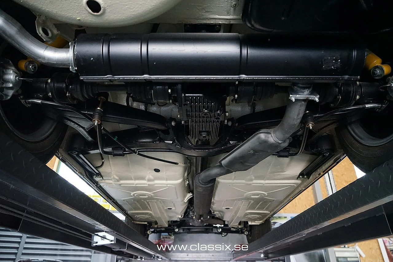 Bild på 1972 BMW 3.0 CSI (24)