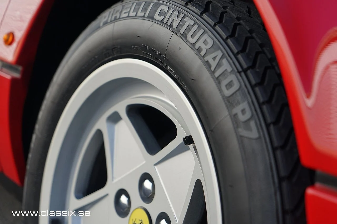 Bild von 1985 Ferrari 328 (23)