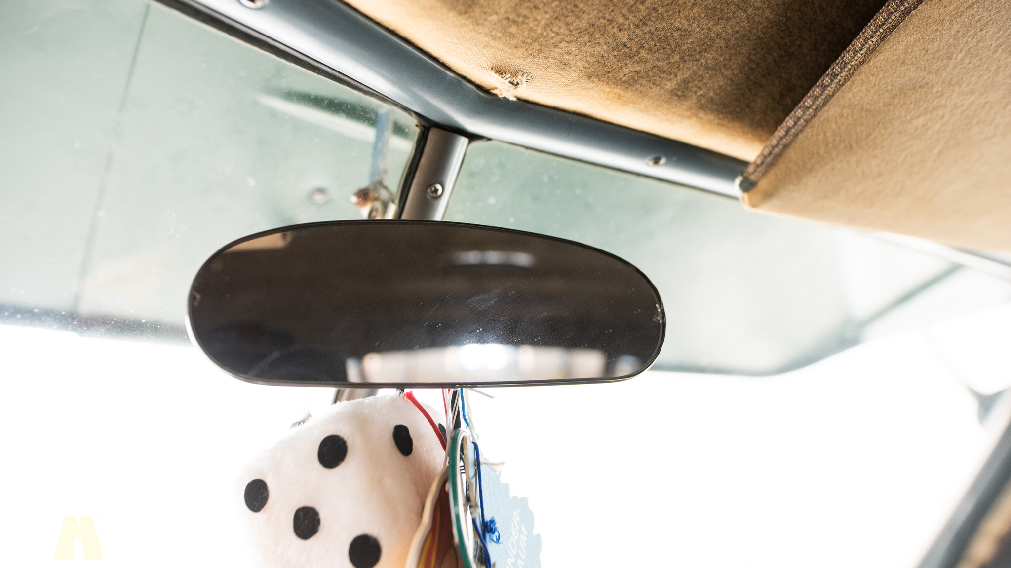 Innenraumfoto von 1950 Chrysler Windsor Club Coupé (16)