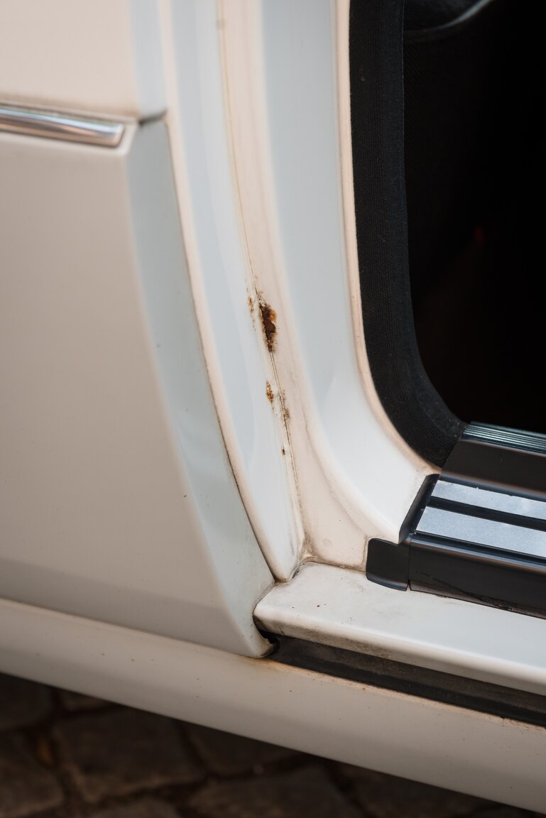 Interiörbild 1992 Mercedes-Benz 300CE-24V 