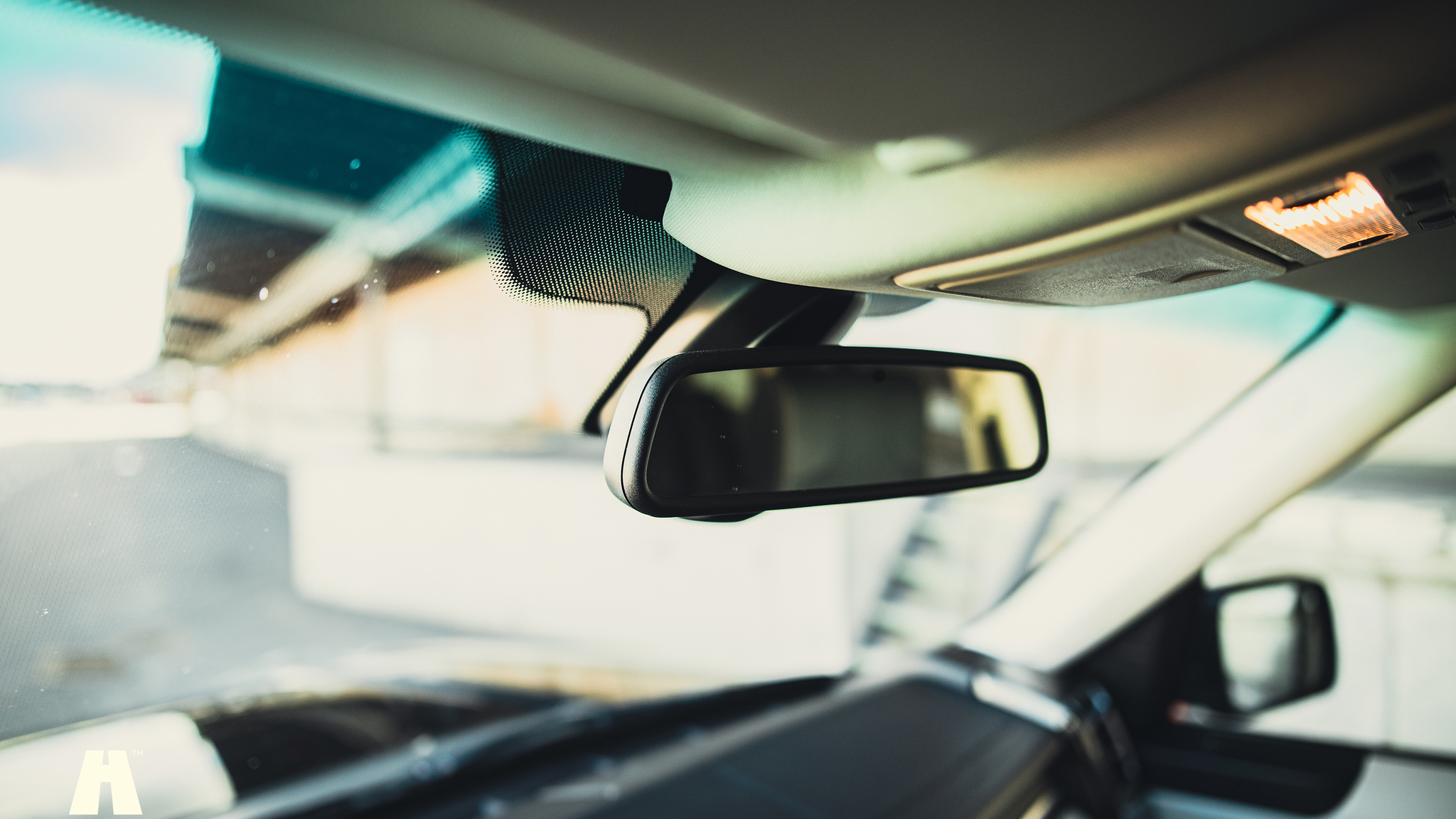 Innenraumfoto von 2011 Range Rover TDV8 Autobiography  (58)