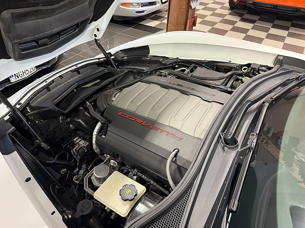 Bild von 2014 Chevrolet Corvette (25)