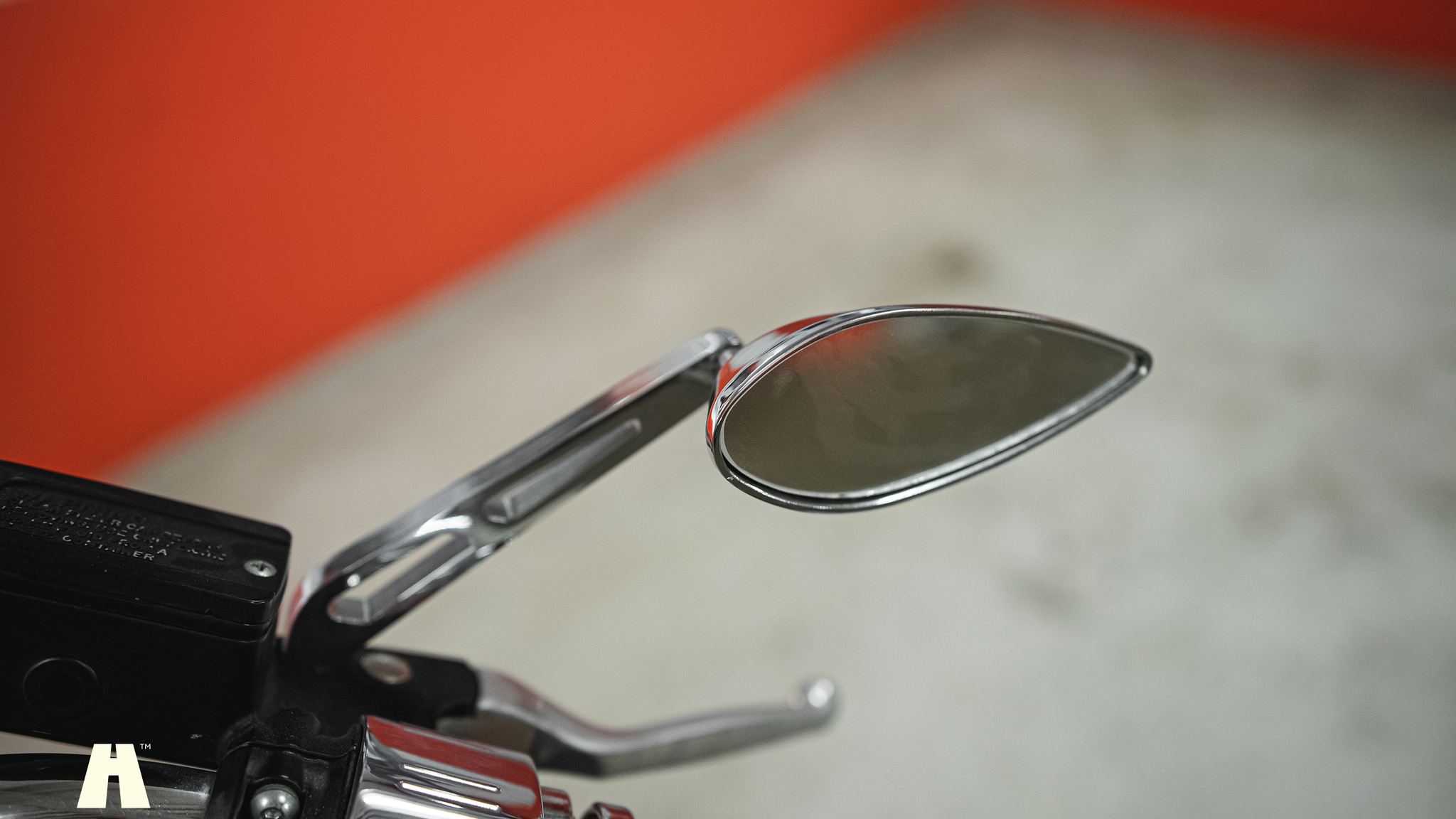 Aussenfoto 1990 Harley Davidson Heritage Softail Classic Custom