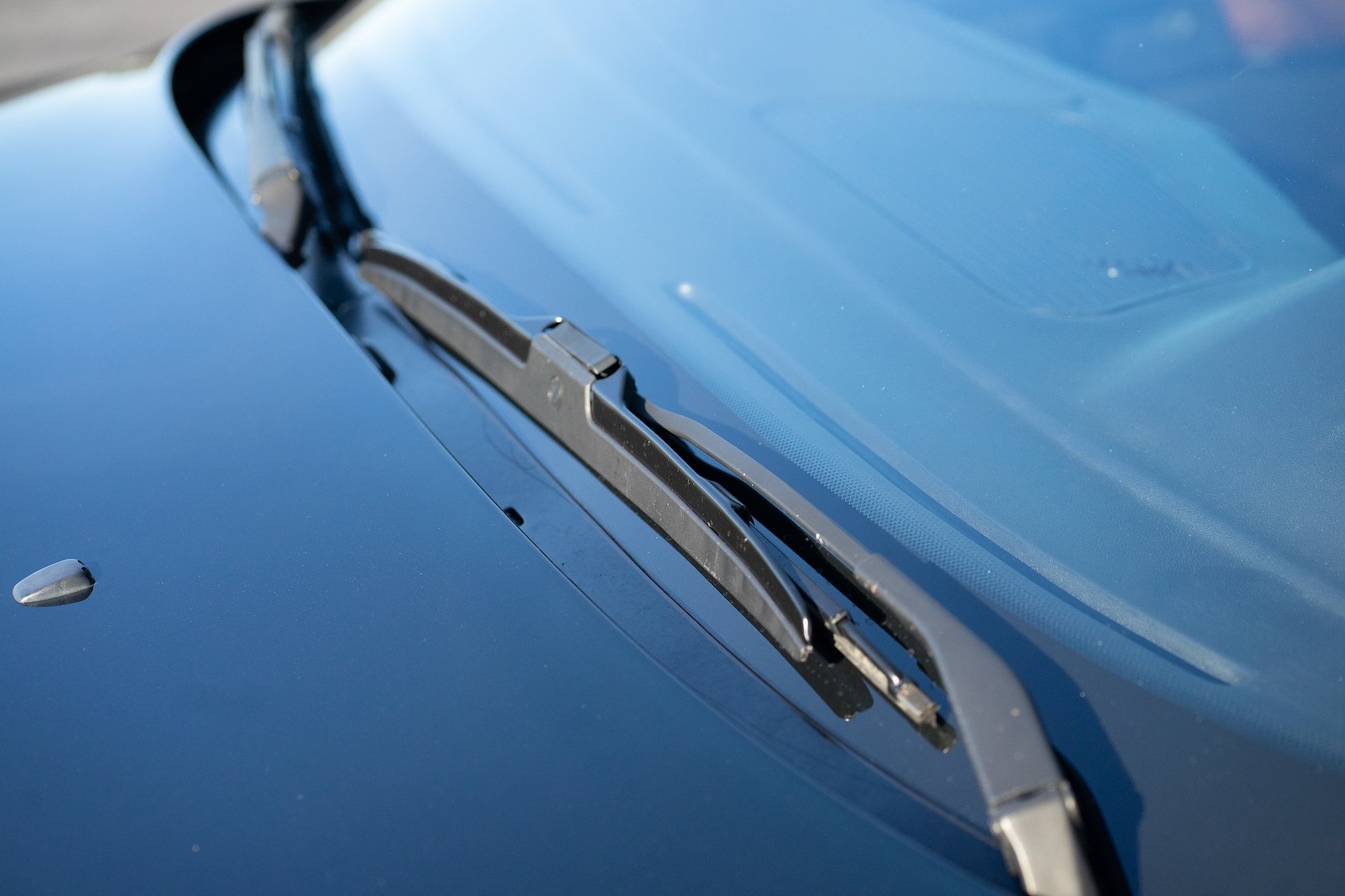 Exteriörbild på 1995 BMW 540i Touring - NO RESERVE (53)