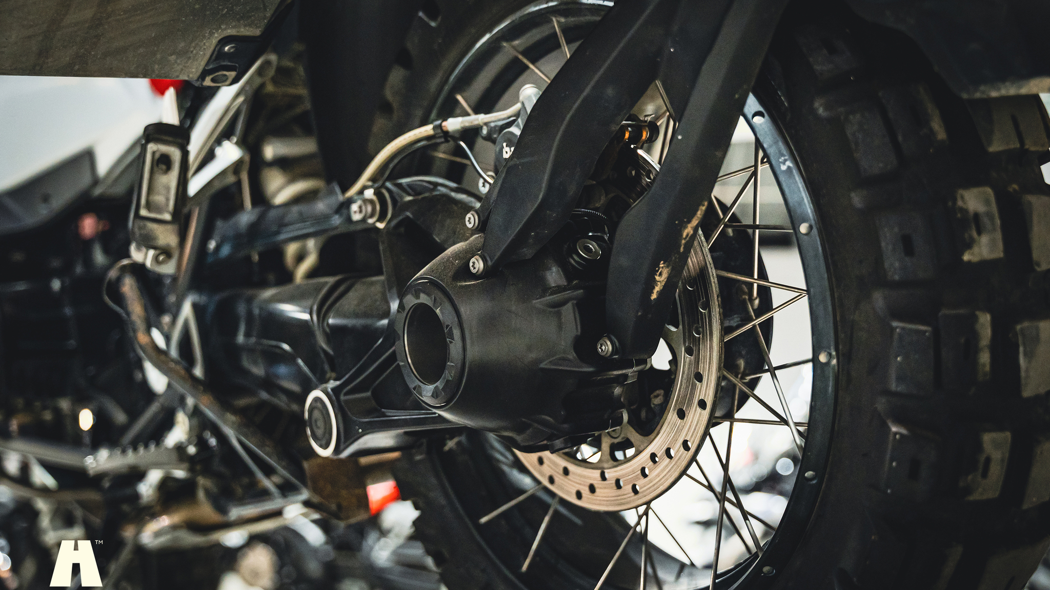 Image of 2017 BMW R 1200 GSA mechanics (12)