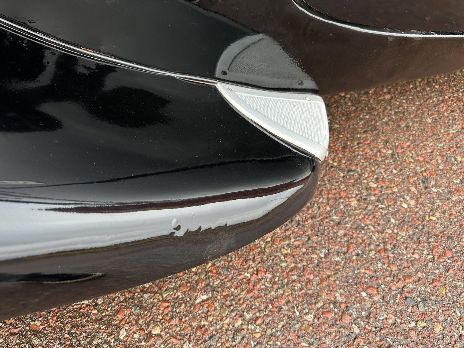 Aussenfoto 1951 Citroën Berline 11 Sport