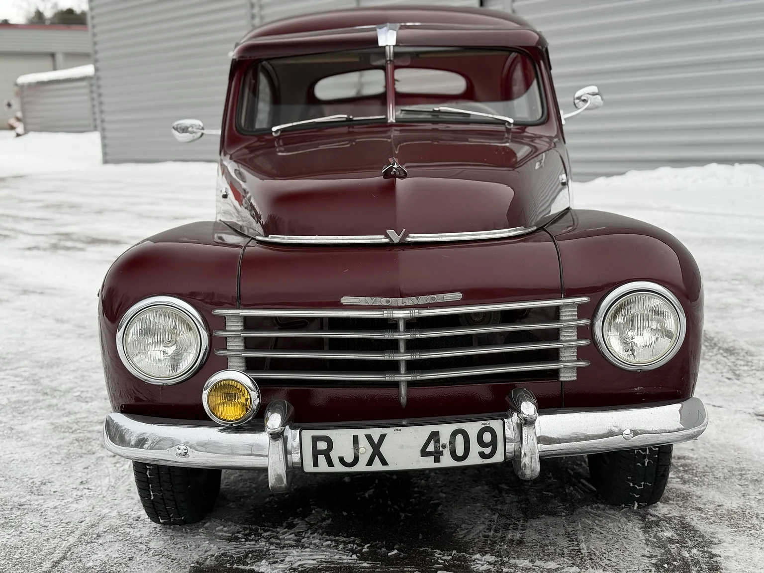Aussenfoto 1953 Volvo PV444ES (5)