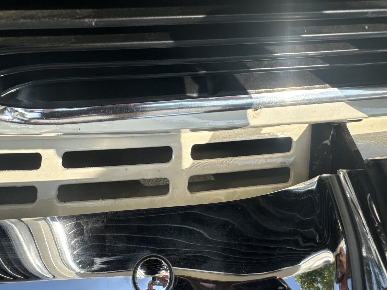 Aussenfoto 1971 BMW 2800 CS