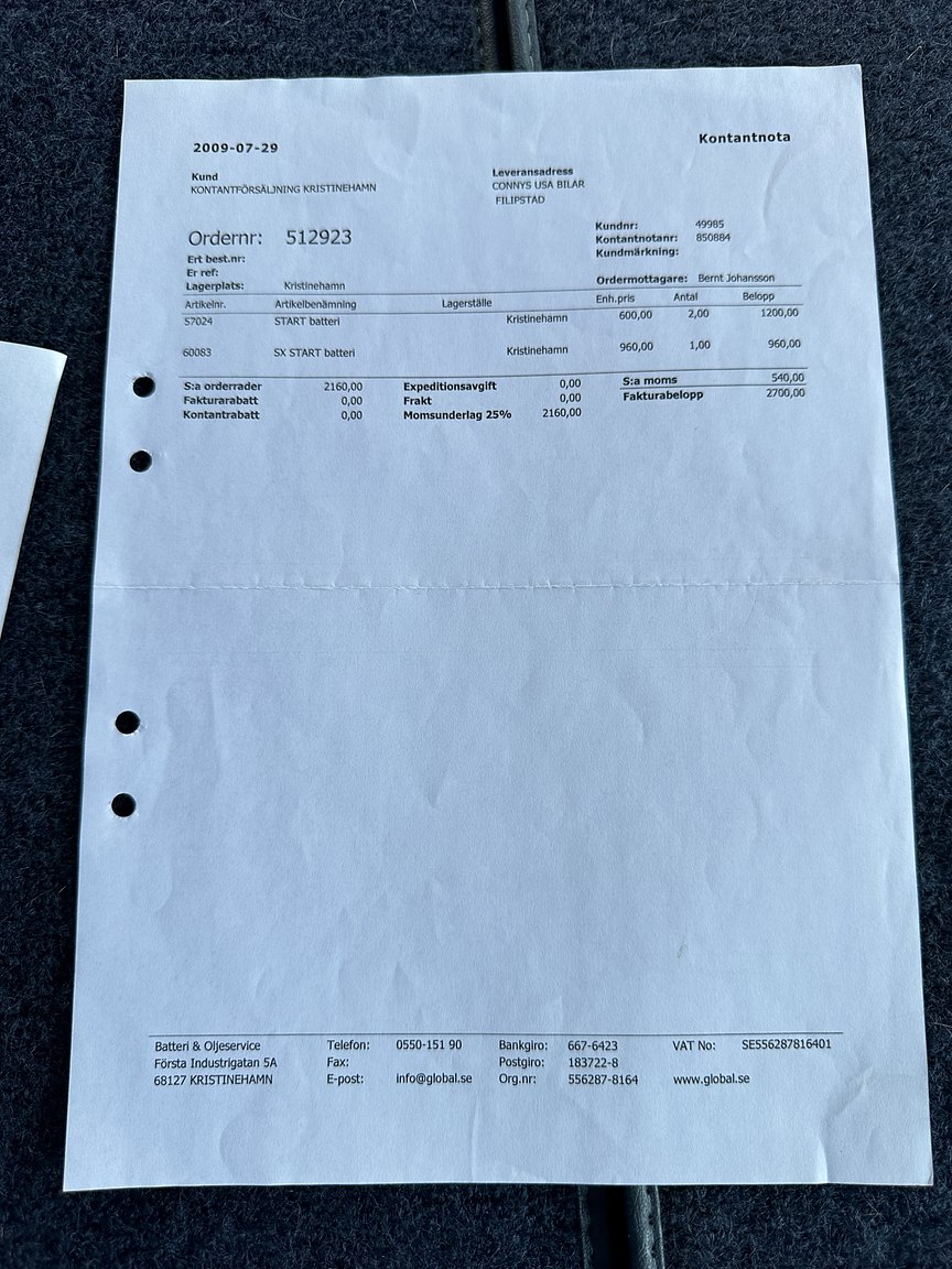 Documentation for 1983 Buick Electra Estate Wagon 5.0