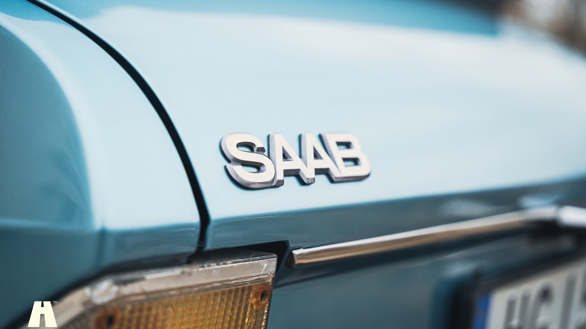 Exterior image of 1979 Saab 900 Turbo (81)