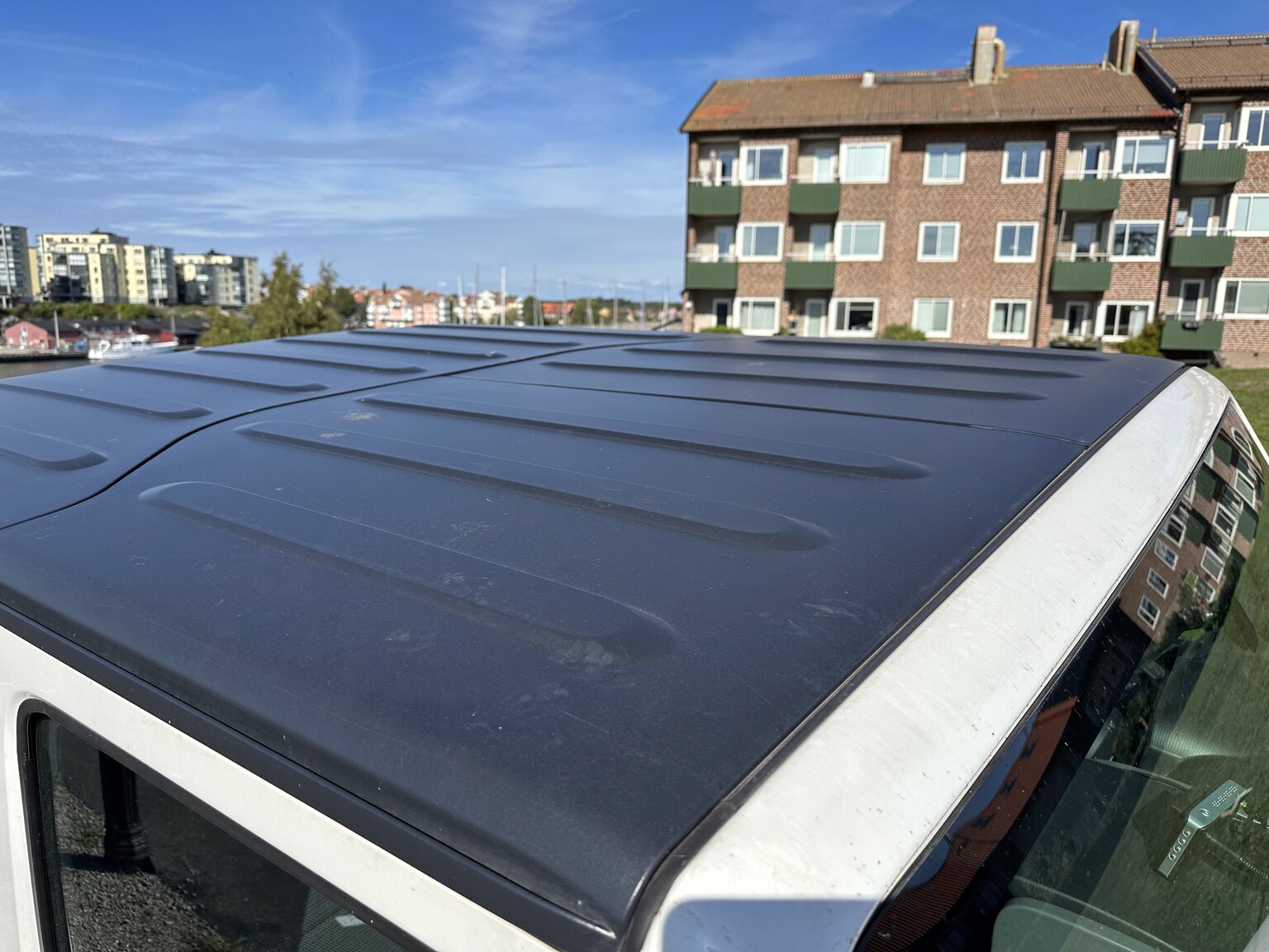 Aussenfoto 2010 Jeep Wrangler Rubicon