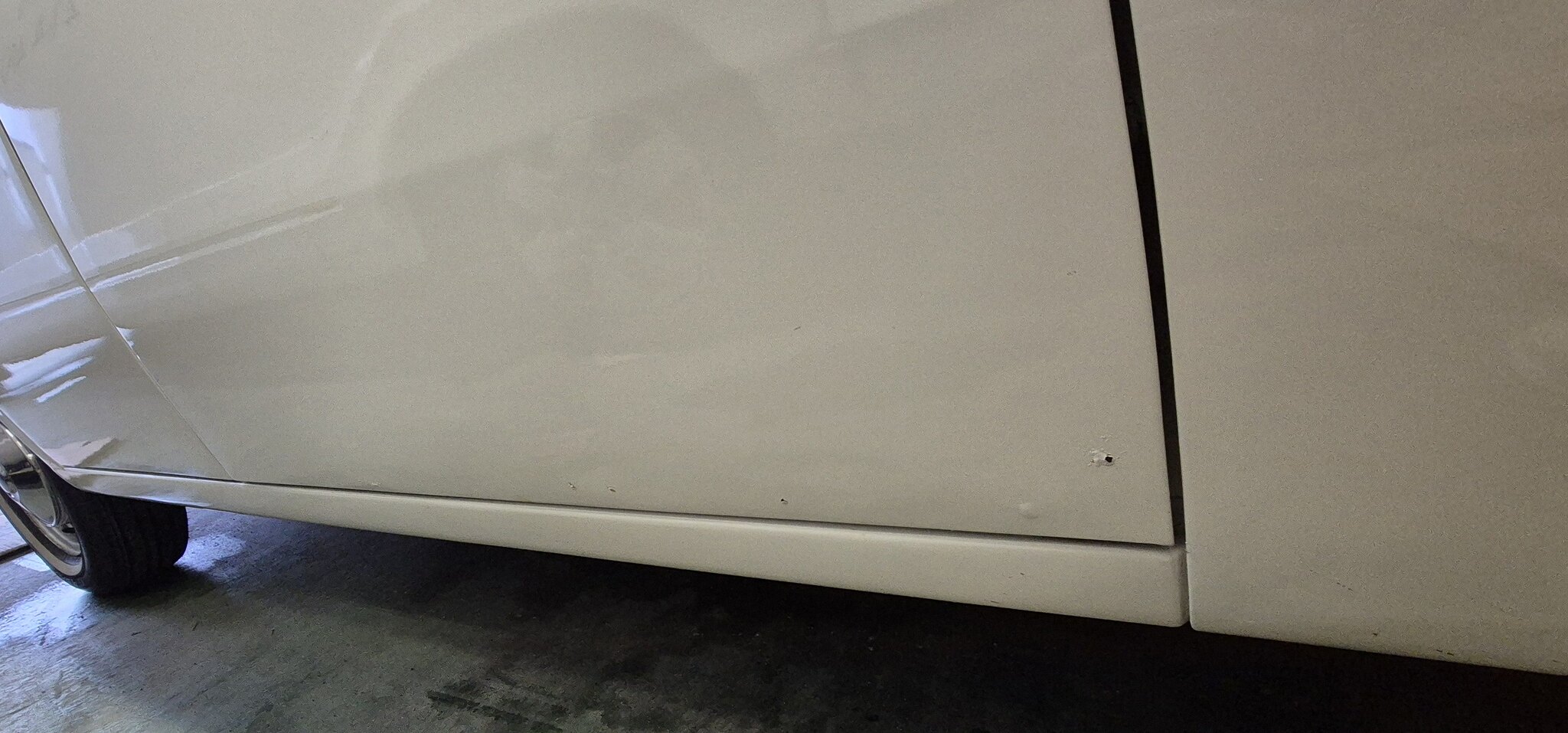 Exteriörbild på 1967 Toyota Corona