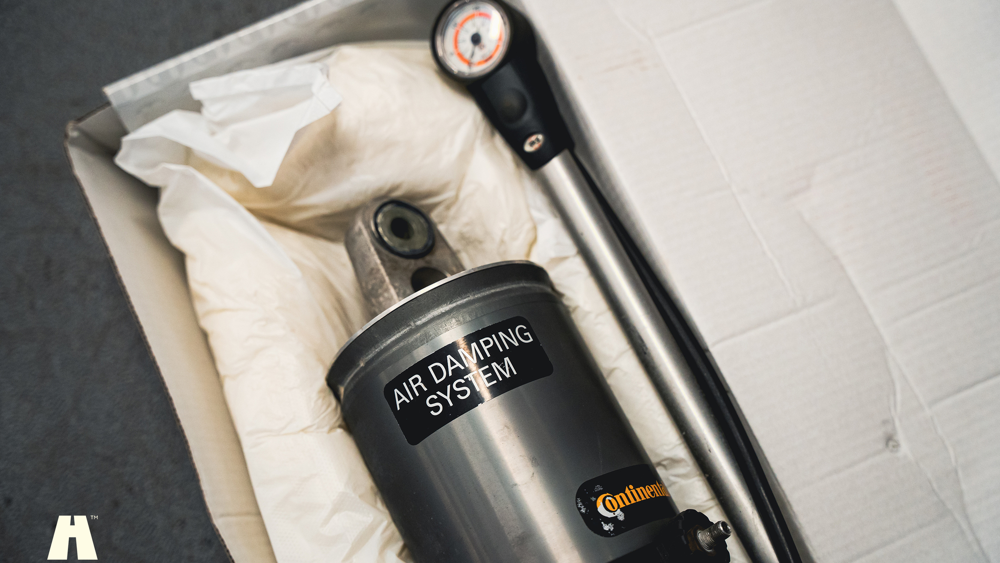 Aussenfoto 2006 BMW HP2