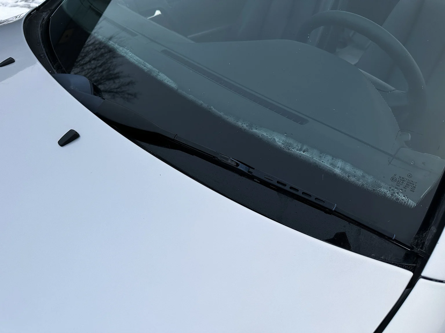 Exteriörbild på 1993 Mercedes-Benz 600 SL (48)